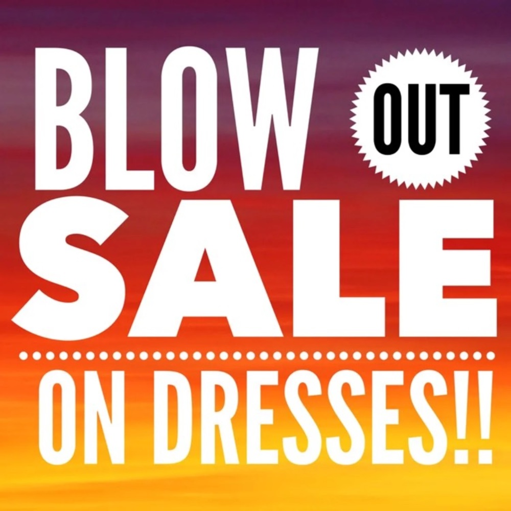 Until May 20>>>>>Any Dress -> 25% Off